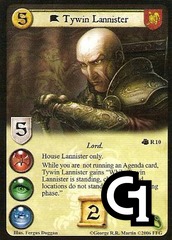 Tywin Lannister